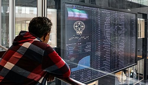 ورود شاخص کل بورس تهران به محدوده ناشناخته!