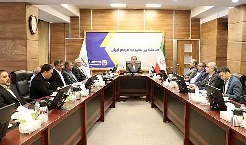  امسال، سالی سخت اما پربار برای بیمه ایران است 