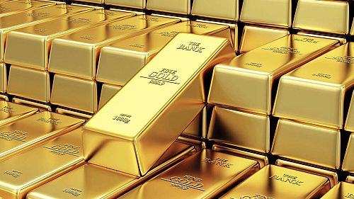  طلای جهانی پرواز کرد، اما دلار جا ماند!