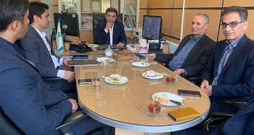 آمادگی بانک توسعه صادرات ایران برای تأمین مالی زنجیره تولید