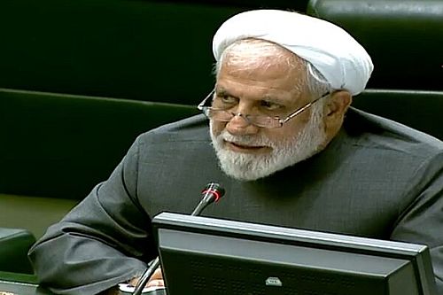  احمدی: می‌توان به دستیابی به تفاهم در مذاکرات امیدوار بود