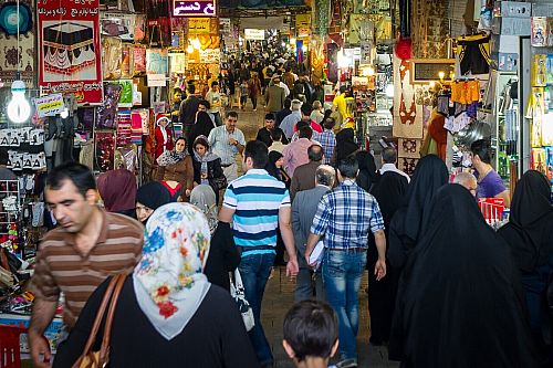  خبر خوب صندوق بین‌المللی پول از کاهش تورم در ایران 
