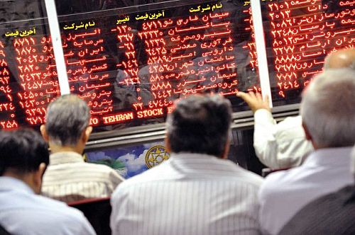  جمعیت سهامداران فعال بورسی از مرز ۶۳۶ هزار نفر فراتر رفت 
