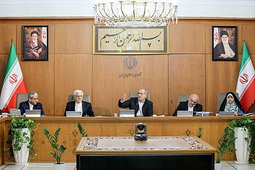 تصویب آیین‌نامه اجرایی پرداخت 120 هزار میلیارد ریال به صندوق بیمه کشاورزی 