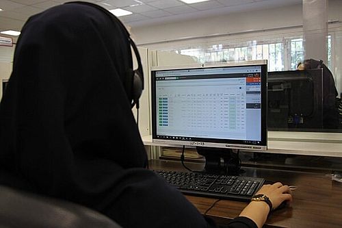 پاسخ به ۲۰۷ هزار پرسش در مرکز تماس ذی‌نفعان بازار سرمایه