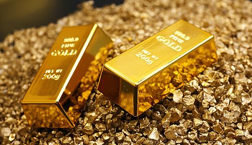  طلای جهانی با تقویت دلار عقب‌نشینی کرد 