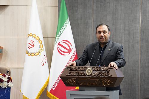 بانک ملی ایران در مسیر تداوم موفقیت