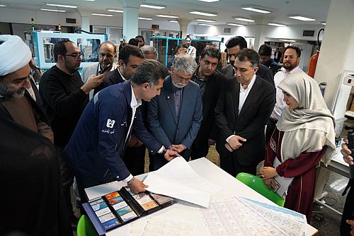  بانک ملی ، میراث معنوی ملت ایران است
