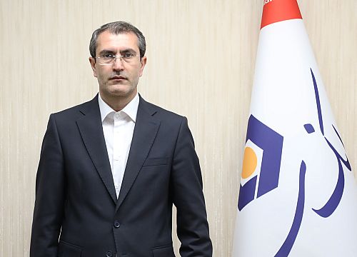  پیام تبریک مدیرعامل بانک سینا به مناسبت روز کارگر 