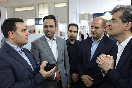 وزارت اقتصاد با ابزارهای نوین تأمین مالی در مسیر تحقق شعار سال