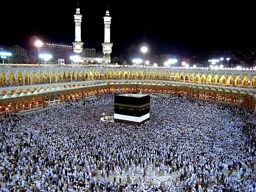  زائران حج، تحت پوشش بیمه ایران قرار گرفتند 