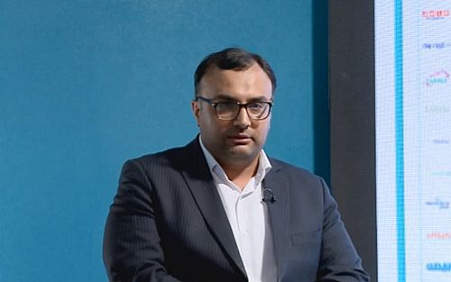  میثم میرزازاده سرپرست «نوآر» شد