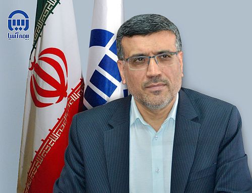  حفظ و صیانت از ارزش های شرکت برعهده مدیریت حراست و بازرسی است