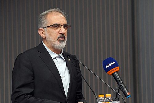  نقش تاثیرگذار وزیر راه و شهرسازی در تقویت منابع مالی و ایفای تعهدات بانک مسکن