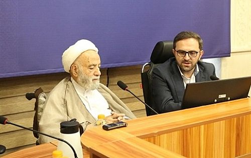 رتبه برتر بانک کشاورزی در ترویج فرهنگ نماز