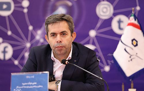  روابط عمومی‌ بانک‌ها در جلب رضایت مشتریان نقش محوری دارند 