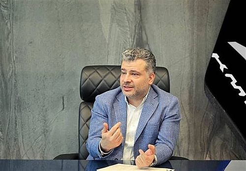  کرمان‌موتور: رؤیا نمی‌فروشیم 