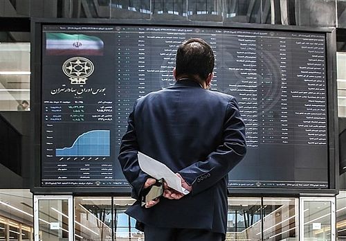 بورس در انتظار نتایج مذاکرات نشست