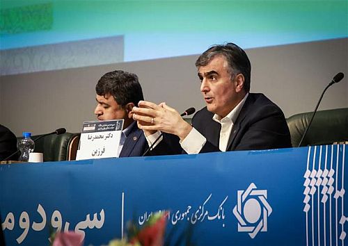  حذف صفر از پول ملی در سال جاری