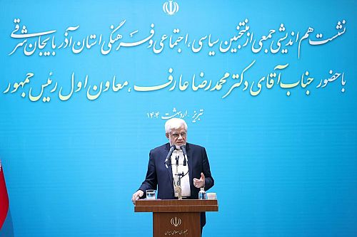  نظام تصمیم‌ساز و تصمیم‌گیر کشور به نتیجه رفع فیلترینگ رسیده است