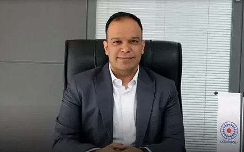  رضا زینلی سرپرست مدیریت امور مشتریان بیمه تعاون شد 