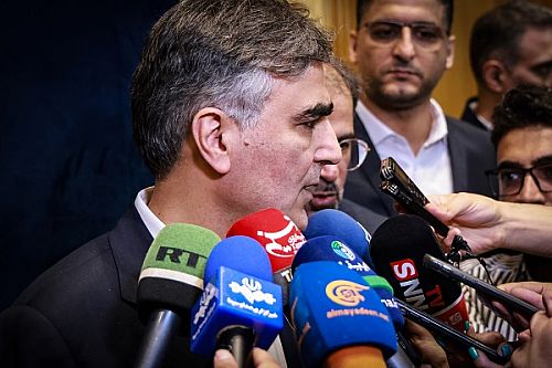  ایران بزودی عضو بانک توسعه جدید (NDB) بریکس می‌شود