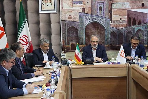  حرکت به سوی مشتری‌مداری هوشمند و توسعه خدمات غیرحضوری در دستور کار است