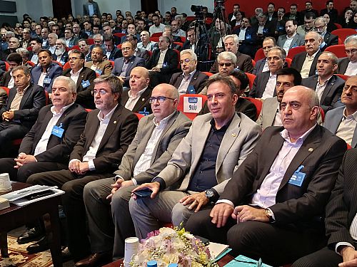  تحول در بیمه ایران با تمرکز بر رشد سرمایه انسانی و توسعه فناوری