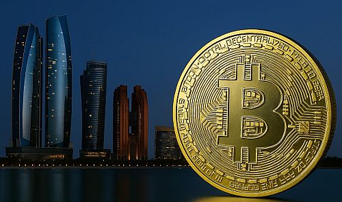ورود صندوق ثروت ابوظبی به بازار بیت‌کوین: گامی بزرگ در پذیرش نهادی رمزارزها