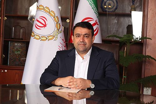 پیام رئیس شورای هماهنگی بانکها به مناسبت روز جهانی «ارتباطات و روابط عمومی »
