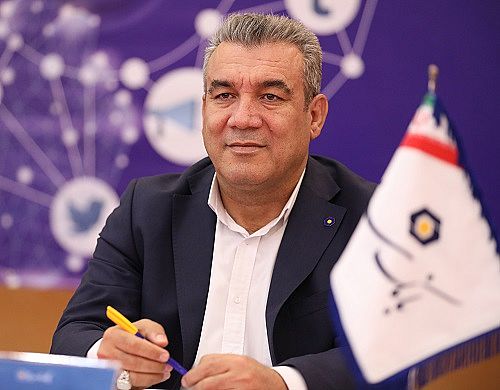  روابط‌عمومی؛ ابزاری راهبردی برای خلق ارزش در بانک سینا 