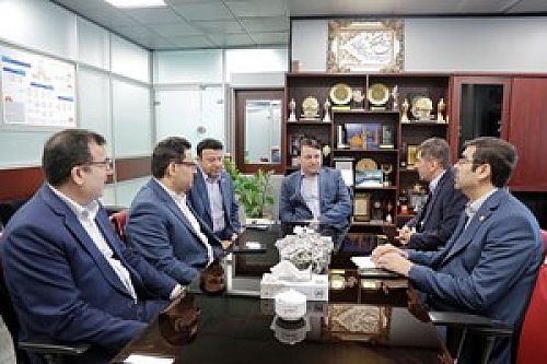  روابط عمومی نقش موثری در ارتقای جایگاه اجتماعی سازمان دارد