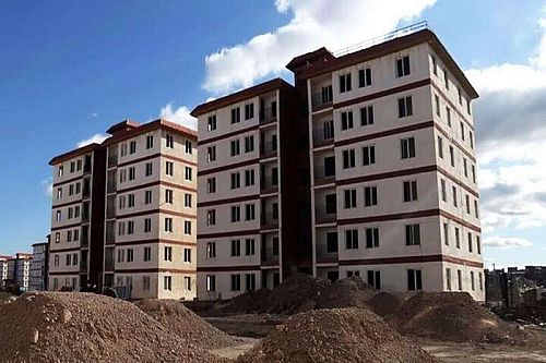  ثبات مدیریتی، لازمه تداوم ساخت و ساز