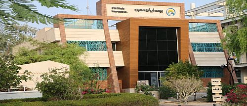  سود ۱۰۰۰ میلیاردی ایران معین با جهش ۹۸ درصدی 