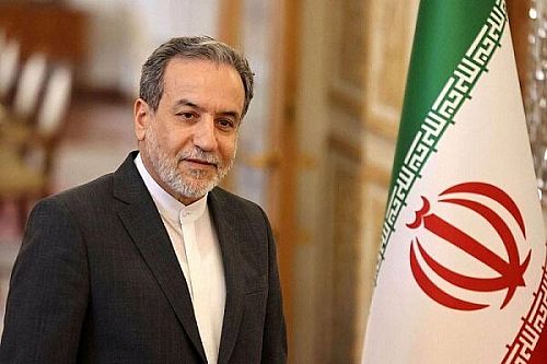  عراقچی: توافقی عادلانه و متوازن می خواهیم