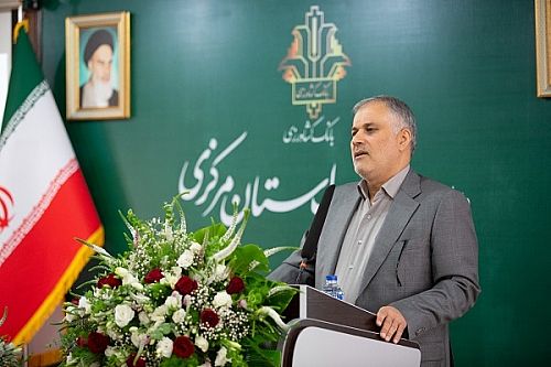 ورود ابزارهای جدید تأمین مالی به سبد محصولات بانک کشاورزی تا پایان سال