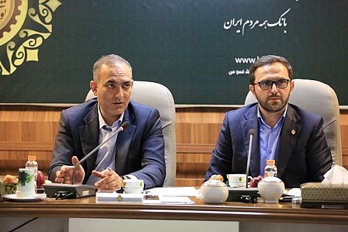 وزارت اقتصاد از افزایش سرمایه بانک کشاورزی حمایت می کند