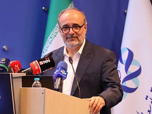صندوق توسعه ملی ۲۰ میلیارد دلار مطالبات معوق دارد