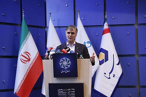 هدایت اعتبار مهمترین اولویت اقتصاد ایران است