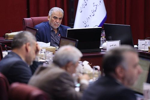  پرداخت حقوق کارمندان از خزانه کشور، یکپارچه شد