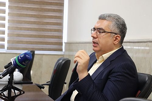  چشم انداز ۱۰ میلیارد دلاری تجارت ایران و اوراسیا 