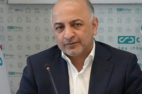 روابط عمومی بیمه باید پلی فیمابین بیمه‌گران و بیمه‌گذاران باشد