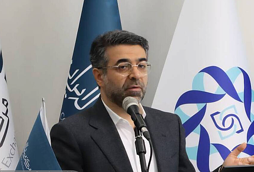 تامین مالی ارزی امروز به معنی ثبات ارزی فرداست
