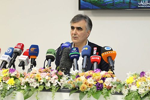 تامین مالی ارزی۲ میلیارد دلاری از طریق عرضه اوراق صکوک ارزی در مرکز مبادله