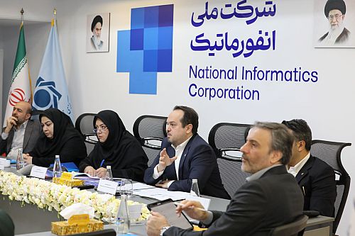 صورت‌های مالی شرکت ملی انفورماتیک تصویب شد