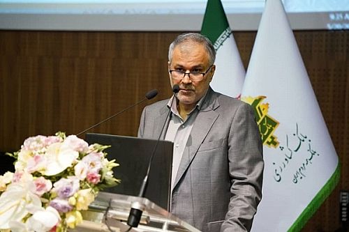محدودیت‌ها را به فرصت تبدیل کردیم