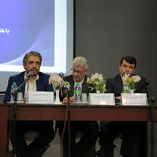 با ابزارهای سنتی، نمی توان مشتری هوشمند را جذب کرد