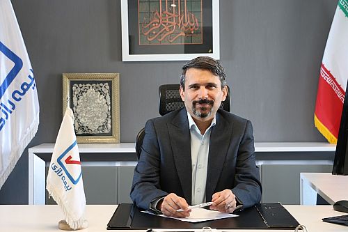 روابط عمومی مقتدر، بازوی توانای شرکت بیمه