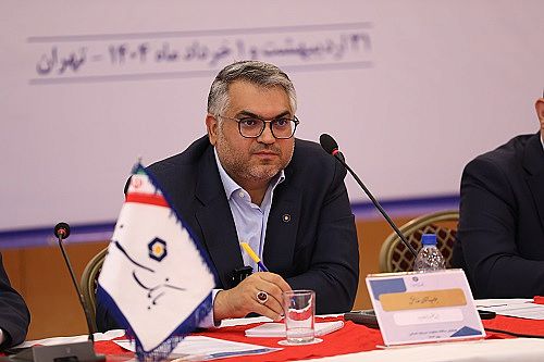  فرهنگ سازمانی بانک باید همسو با استراتژی بانک باشد 