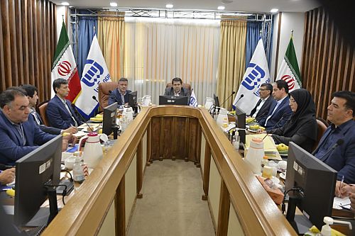 منافع شبکه فروش در راستای تامین منافع شرکت است